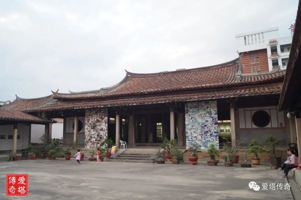 福建莆田仙游县枫亭镇的几位历史人物