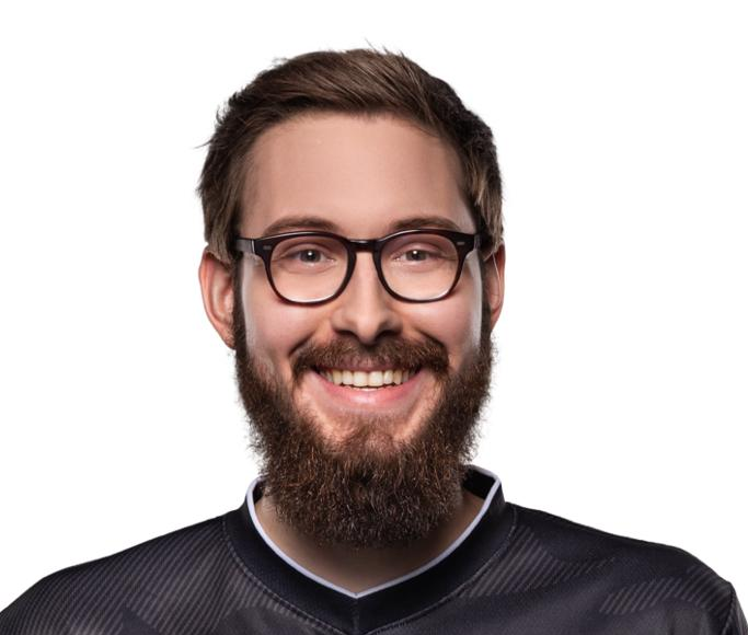 25岁老将准备复出!外媒:tsm比尔森将在2022赛季复出打职业