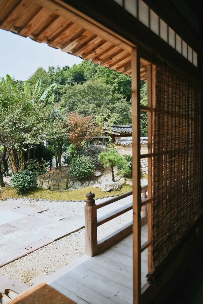 象山茅洋赠你秋日与山居梦想遇见民宿真宝藏