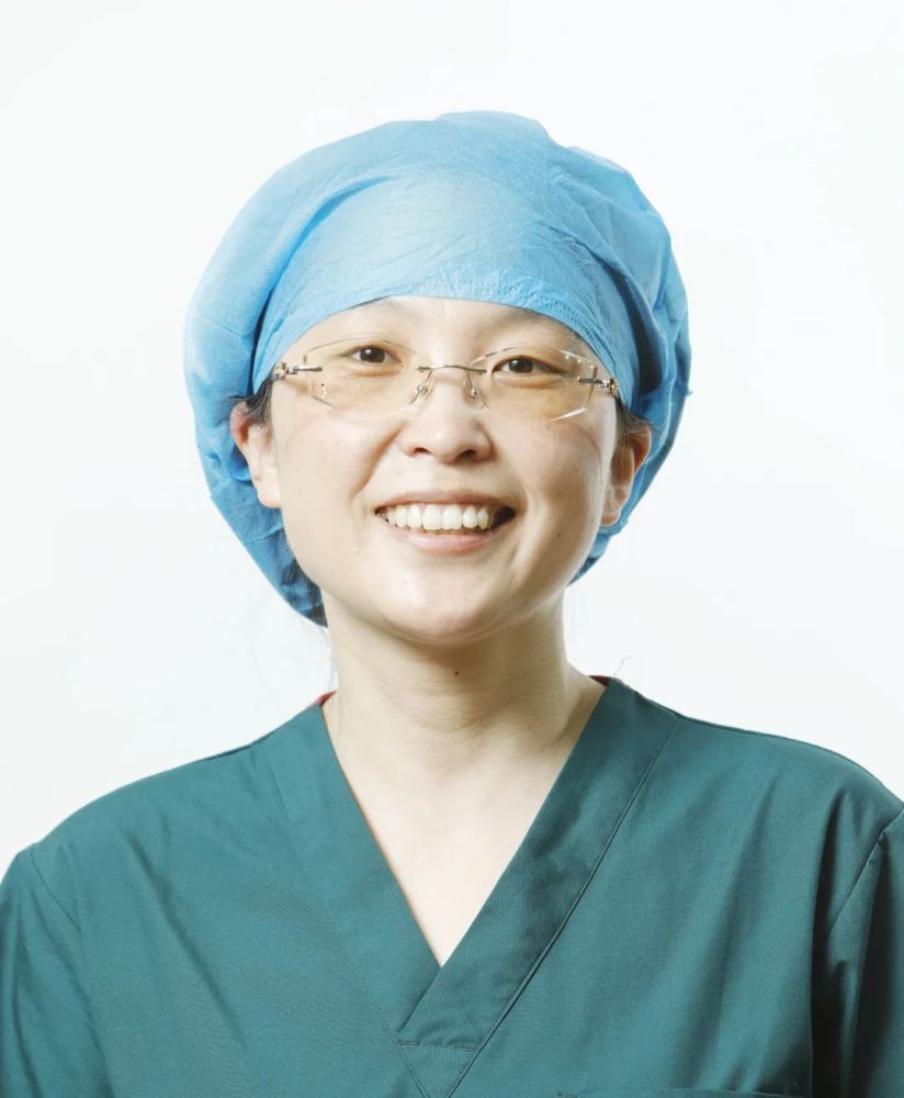 大医明德(100)|薛菲:用爱书写生命的感动,用奉献丈量生命的长度_腾讯