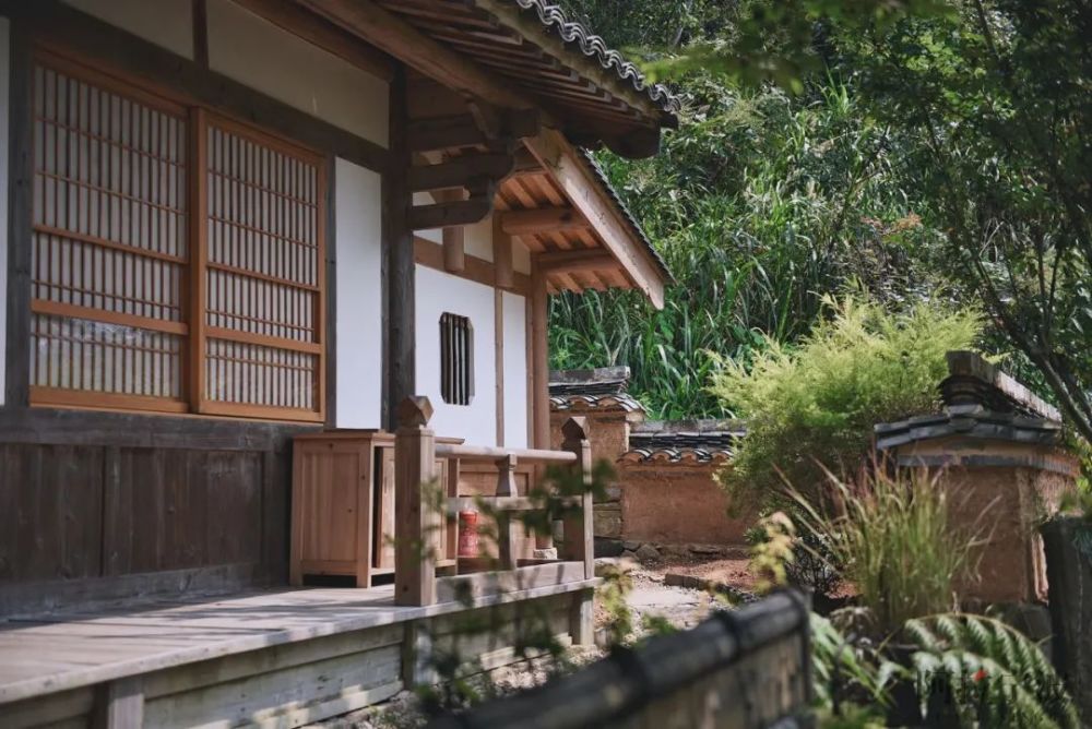 象山茅洋赠你秋日与山居梦想遇见民宿真宝藏