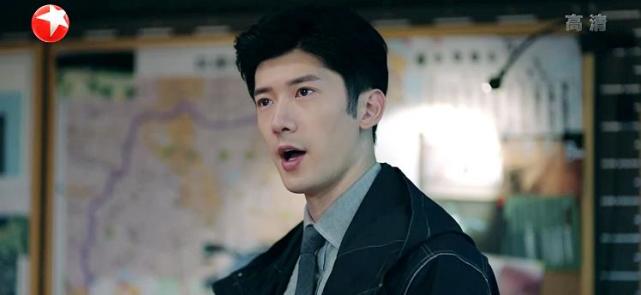 暴风眼21预告录音笔现周恋暴露苗菲愤怒境外杀手行动了