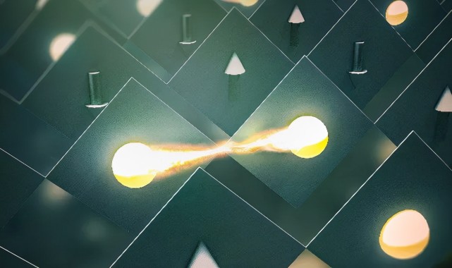 高温超导体理论模型缺一环这次也许找到了