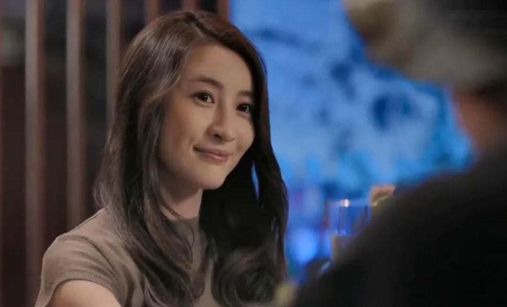 tvb新剧《七公主》大结局圆满得有些过分,但是我喜欢!