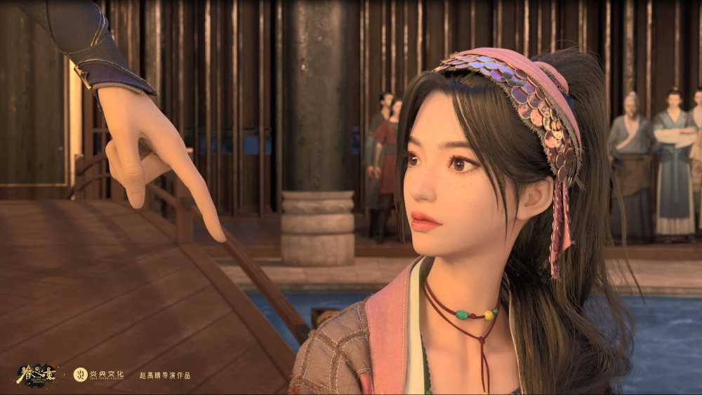 眷思量第一季完结:好像讲了很多,又好像什么都没讲_腾讯新闻