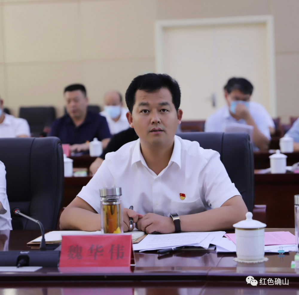 【万人助万企】省委组织部助力"确山提琴"奏出更强"好声音"