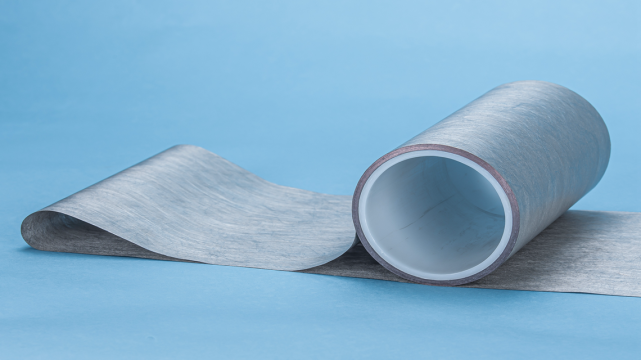 软性电磁屏蔽材料导电无纺布是什么?