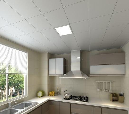 家里装集成吊顶好吗要注意哪些事项装修师傅总结必看