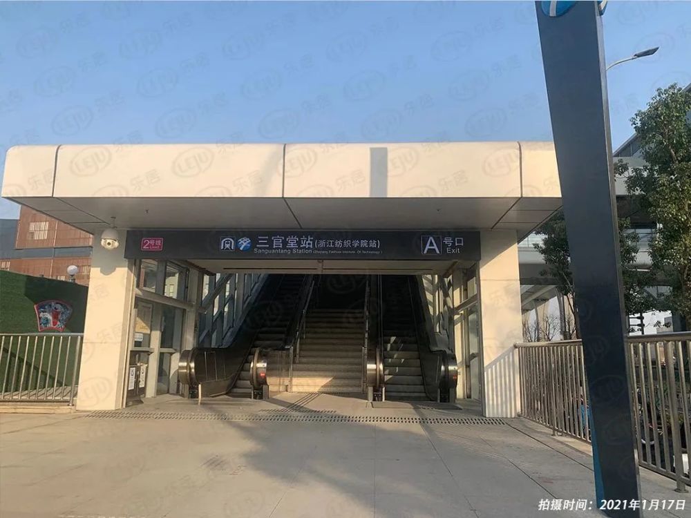 明天1000地铁5号线正式通车沿线新盘大起底