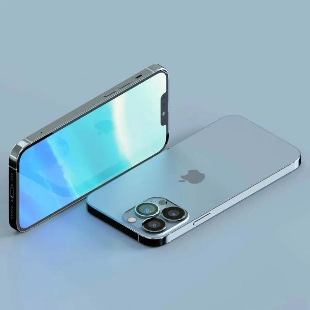 iphone 13:三高与三低