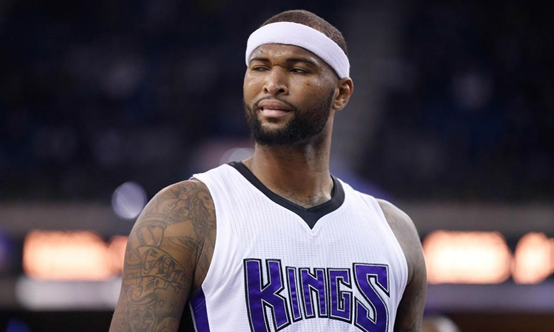 cba 考辛斯考虑CBA报价，曾经的全明星中锋就此与NBA告别？
