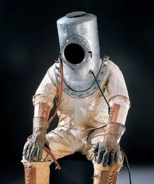 生产宇航服的难点在哪里?