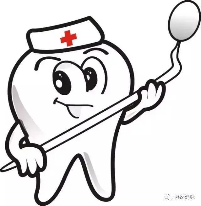 祎然说健康一文读懂健康口腔核心信息