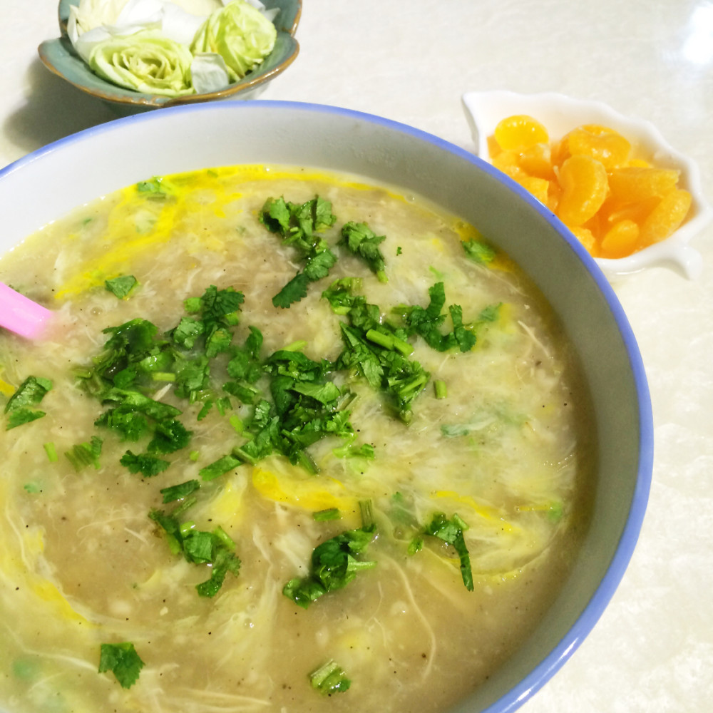 安徽人"吃天光",小笼包和沙汤只是冰山一角,这5种小吃更地道