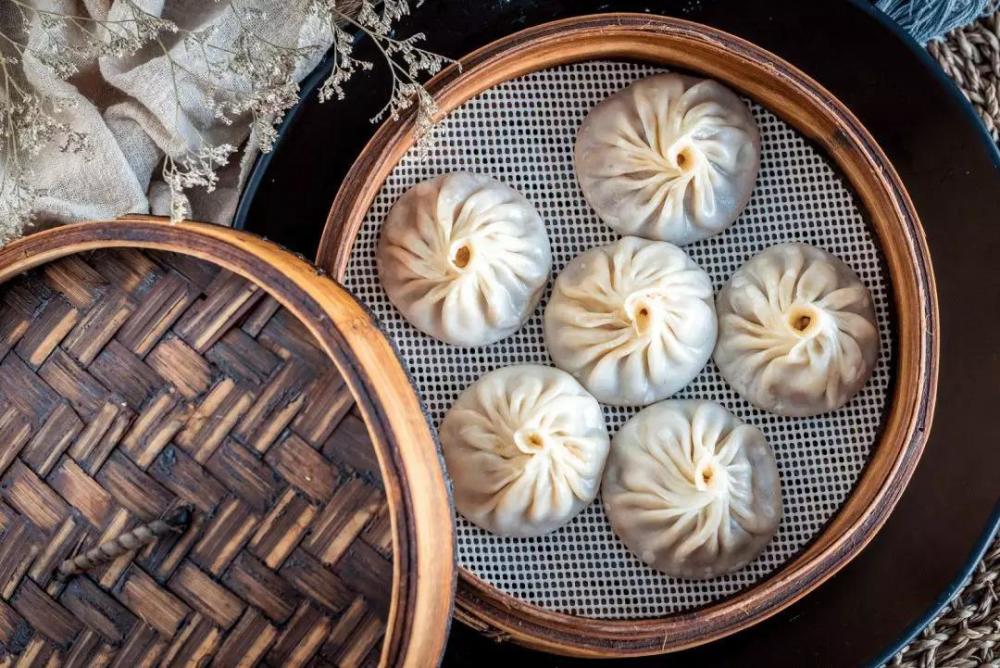 安徽人"吃天光",小笼包和沙汤只是冰山一角,这5种小吃更地道