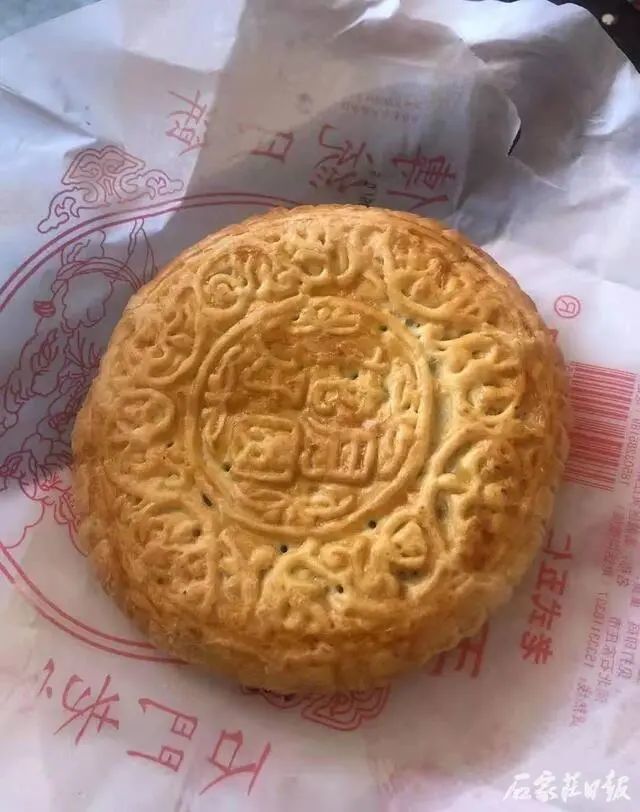 小月饼带来大收益藁城区黄庄村月饼产业带动村民增收