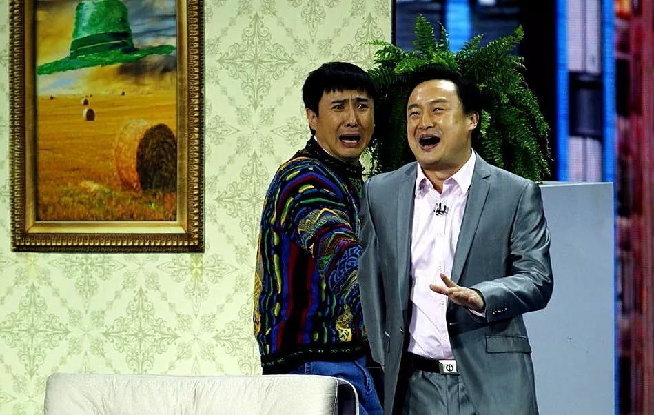 开心麻花之杜晓宇篇前夫哥的快乐你不懂开心麻花黄金配角