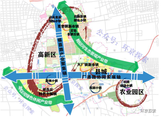 重磅消息大厂十四五规划和2035年远景目标公布快来了解