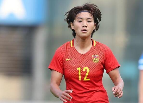 王霜全运会后即将加盟英超再次留洋欧洲豪门