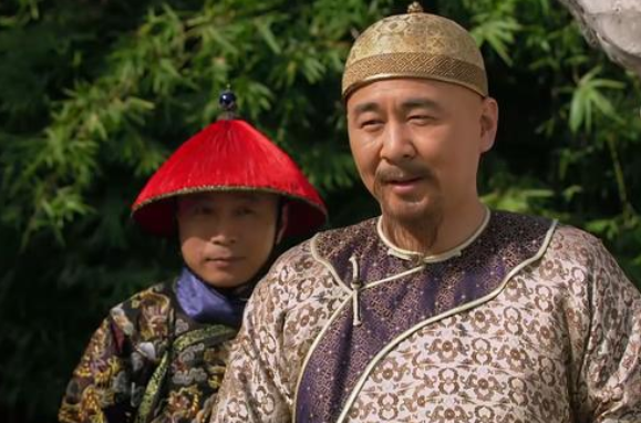 难得苏培盛收获了一份爱情,她对崔槿汐甚至超过了雍正皇帝,苏培盛为了