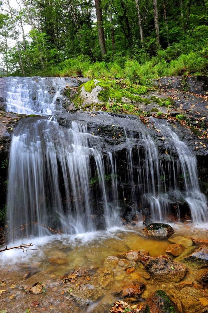 【森工旅游】黑龙江省鸡冠山地质公园——石头上的原始森林