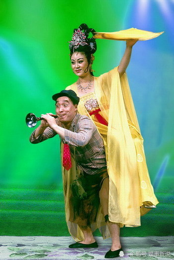 反而更加的器重他,还让他出演了乡村爱情中的宋富贵