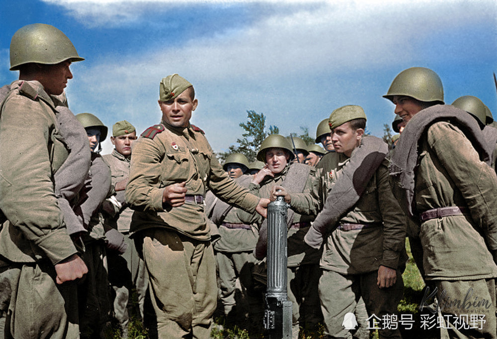 1949年之前苏联还没有核武器北约为什么当时不趁机对苏联开战