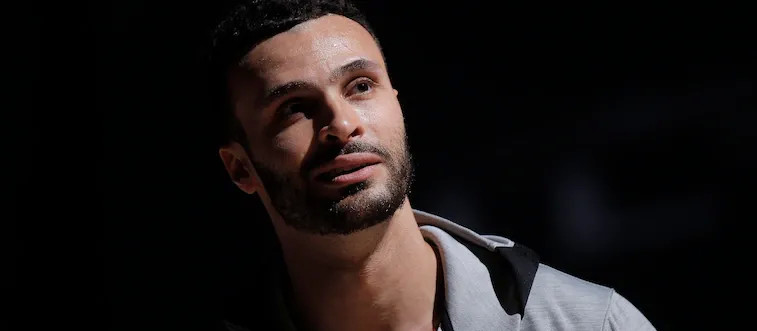 小拉里-南斯访谈:交易,多功能球员的崛起和他的展望