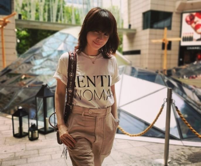 《外来媳妇本地郎》"黄菲",有一颗躁动的心,想踏遍黄沙海洋.