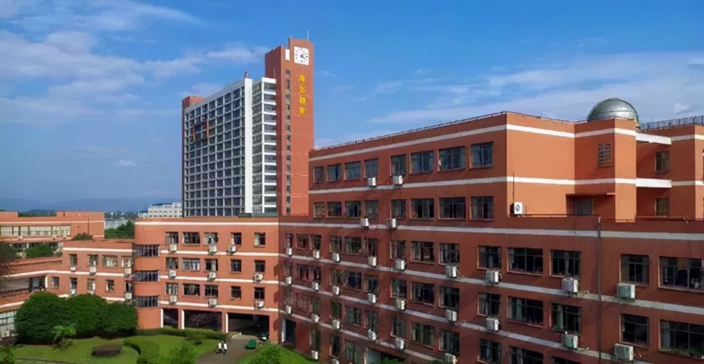 七,浙江省诸暨海亮高级中学1,2019年,录取到清华大学,北京大学的学子