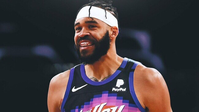 太阳队 炸裂！7换2大交易！保罗布克联手唐斯？他们要让NBA变天