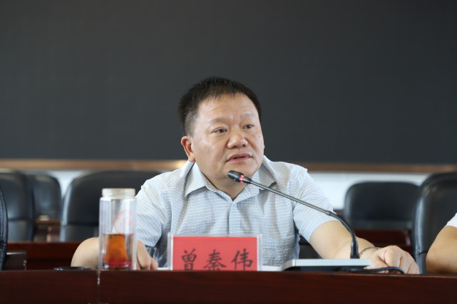 双清区召开乡村振兴工作暨防止返贫监测与帮扶工作推进会