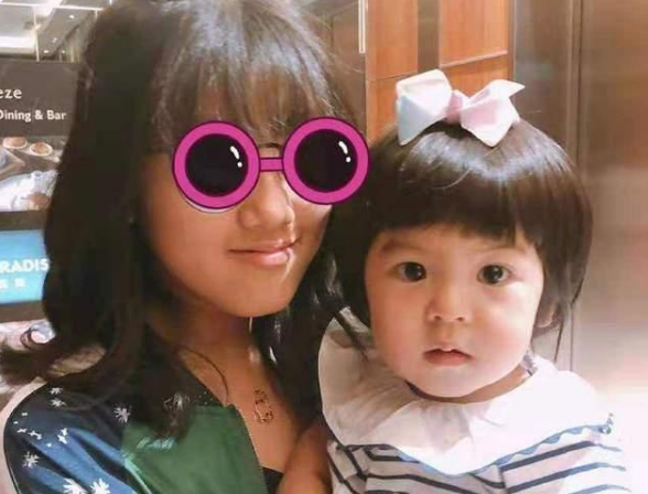 "我要毁了你的生活",16岁梧桐妹遭网络威胁,妈妈贾静雯已报警
