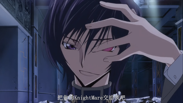 动漫男主角常见的三种耍帅姿势|动漫|人设|碇源堂|名侦探柯南