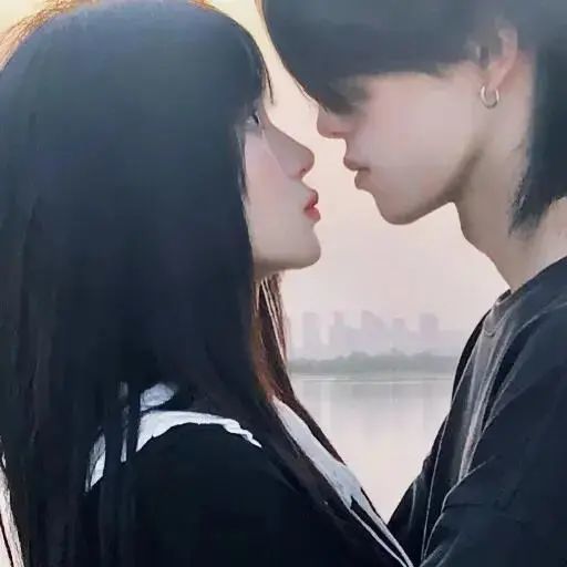 情头希望你能遇见我