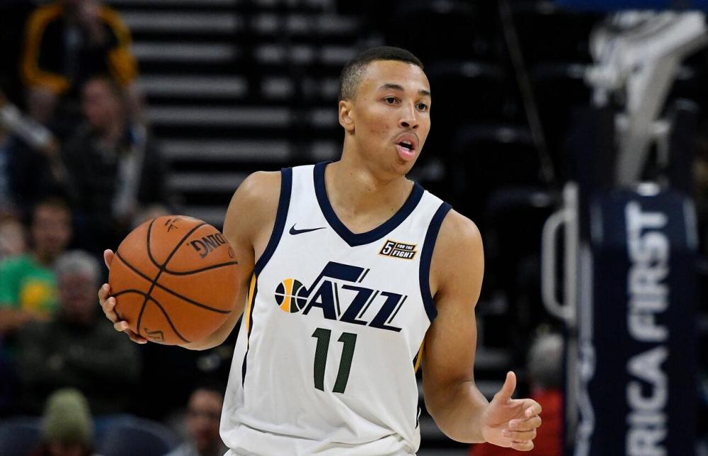 nba 5年报销3次，曾力压拉文！感谢火箭的眷顾，玻璃人得到一丝机会