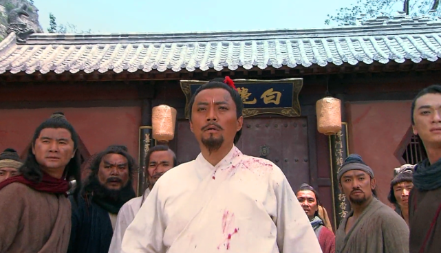 拯救大哥宋江:有3个证据表明,江州劫法场不是一场走心的营救