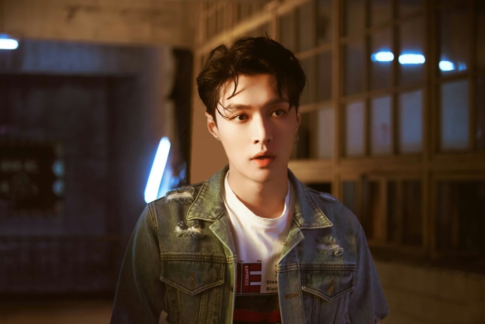 球状闪电将拍电影电视剧热巴张艺兴赵丽颖邓伦将是主角