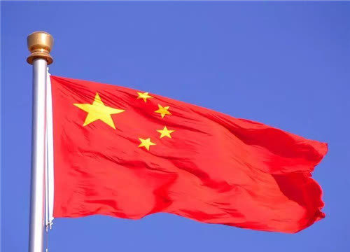 五星红旗仅得15票,3号作品高达185票,为何选了前者|五星红旗|中国国旗