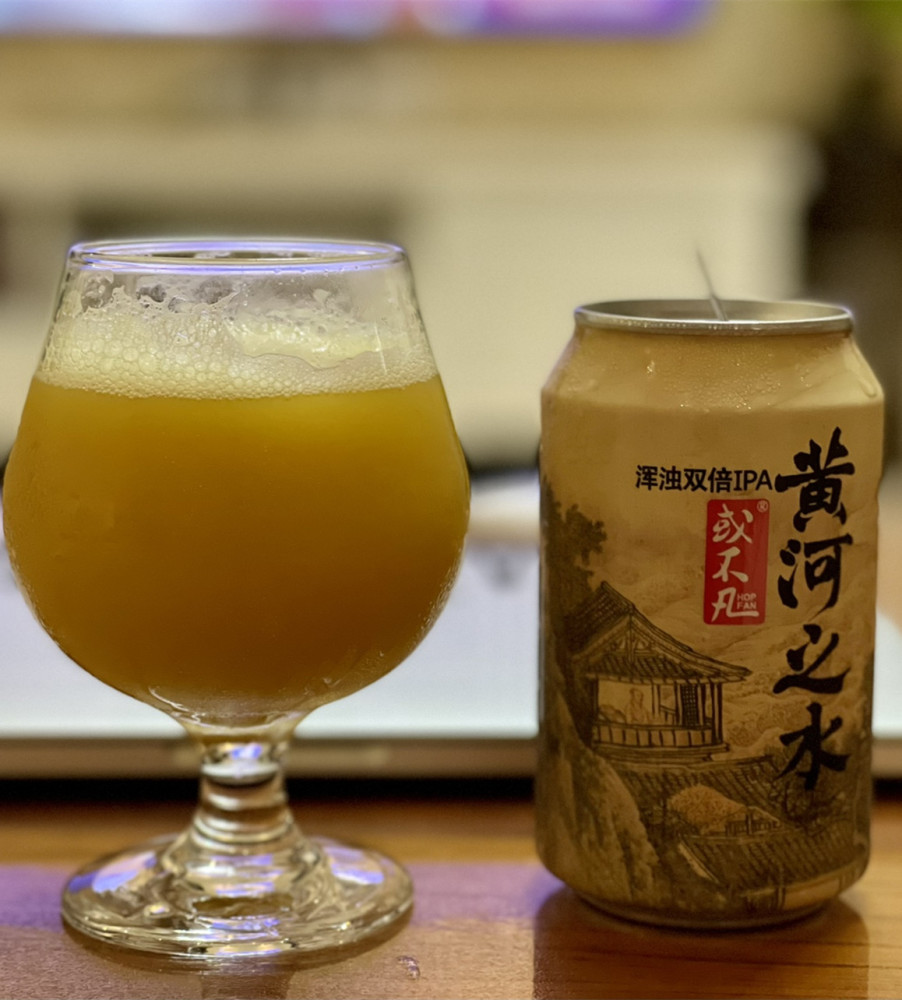 我最喜欢的10个国产精酿啤酒品牌