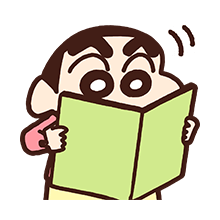 每日表情丨最新蜡笔小新表情包