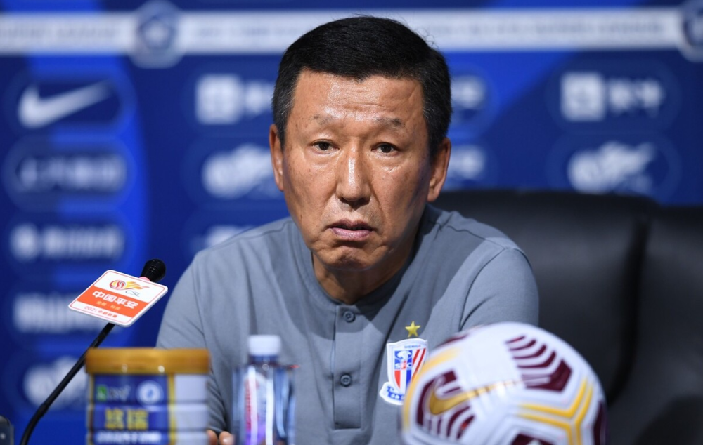 杨旭在申花即将迎来爆发,未来有望进球锁定主力,值得球迷期待