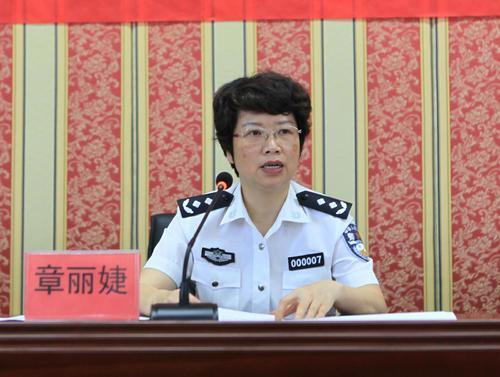 福建女厅官爱美不惜影响公正!因美容腐败落马女官烧钱姿势太豪横