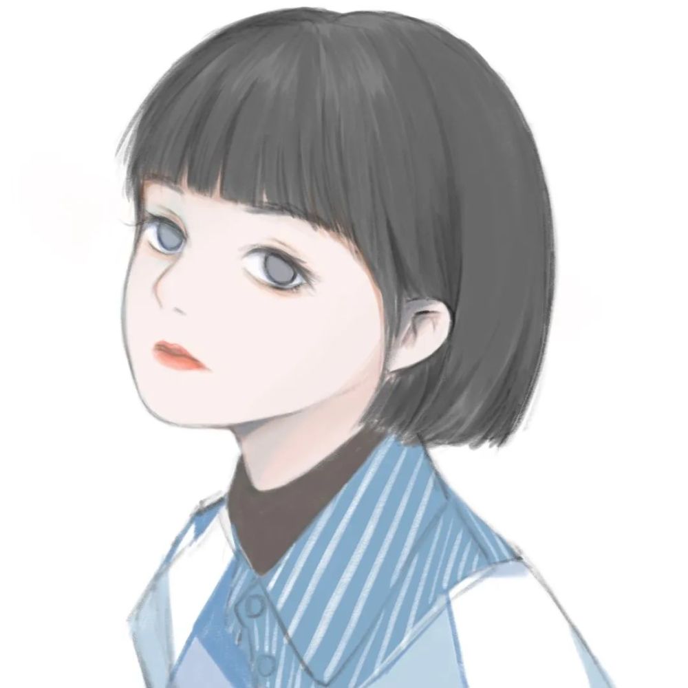 微信头像大全先取悦自己