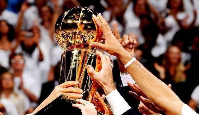 雄鹿 nba新赛季夺冠概率排行榜出炉！勇士上榜，湖人并非第一？