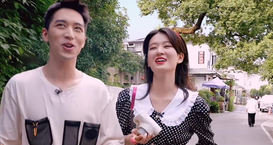 乔欣&许魏洲,你们不结婚,恐怕真的没法收场哦