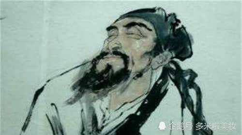 水浒传有4位朱姓好汉 名字连起来读 你会发现施耐庵最大的秘密 全网搜