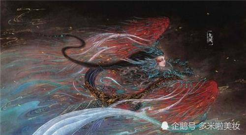 山海经中的九头鸟在神农架现身难道神话传说并非虚构