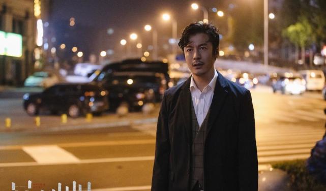 暴风眼大结局乔西川临终遗言一个名字一个女人