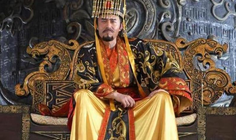 秦始皇到底长什么样?专家复原其容貌后,网友:看久了不舒服